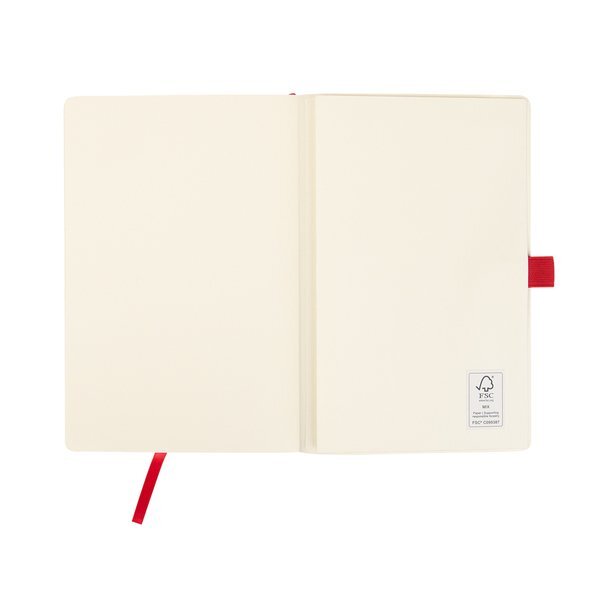 Apple Skin Journal, 5" x 7"