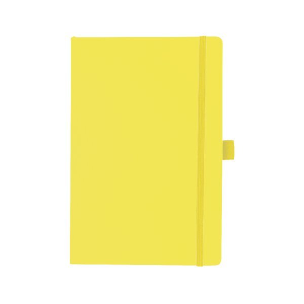 Apple Skin Journal, 5" x 7"