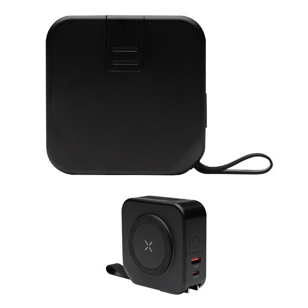 Five-in-One Universal Charger