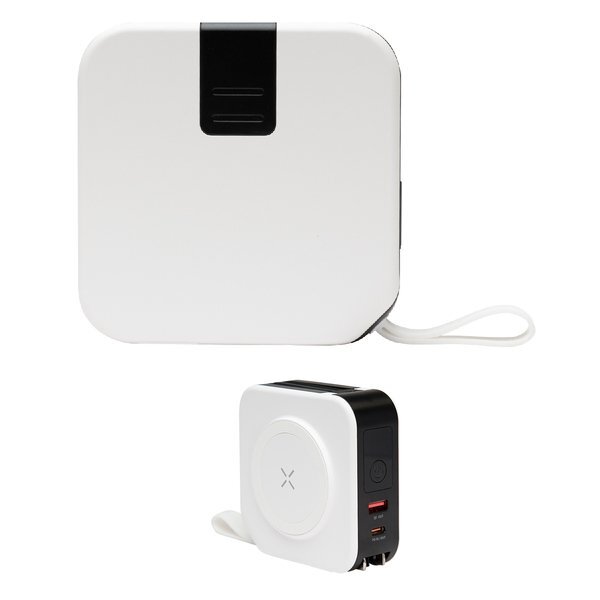 Five-in-One Universal Charger