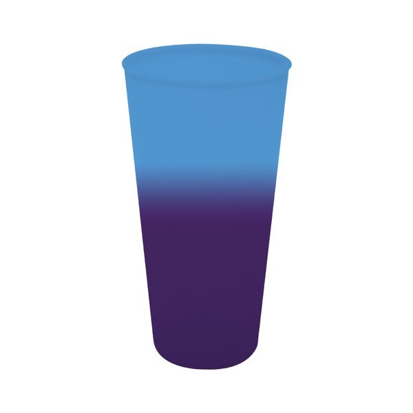 Mood Color Changing Cup, 26oz.
