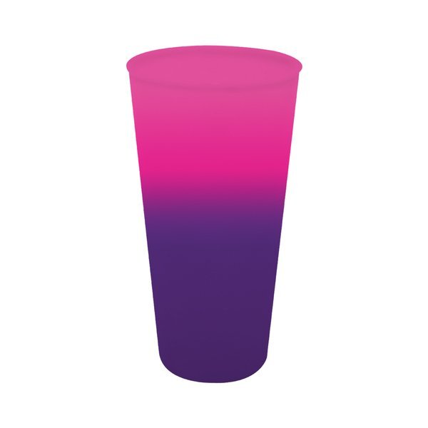 Mood Color Changing Cup, 26oz.