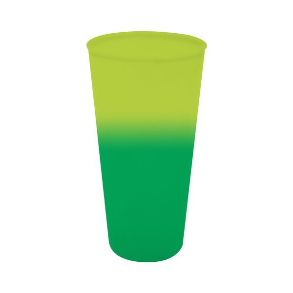 Mood Color Changing Cup, 26oz.