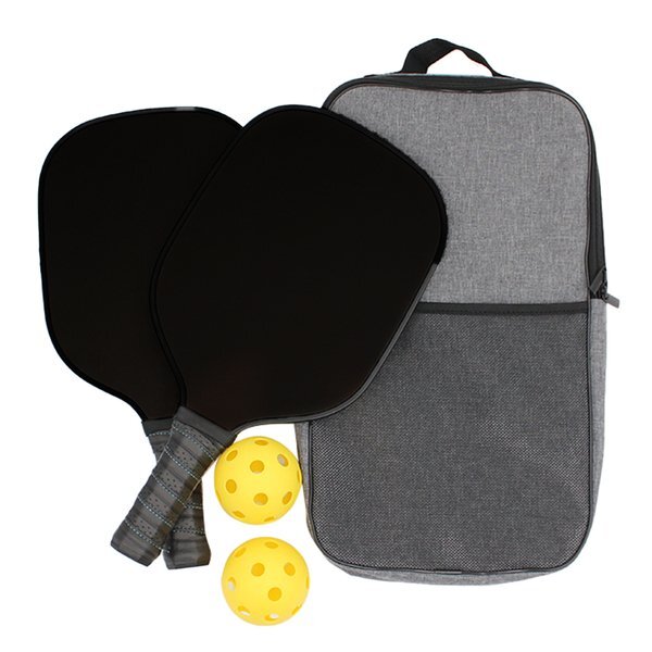 Pickleball Bag, Paddle & Ball Set