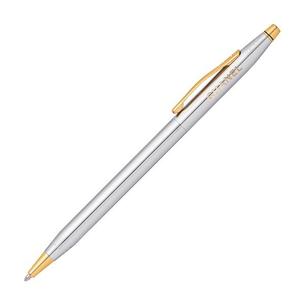Cross® Classic Century 23KT Gold Ballpoint Pen