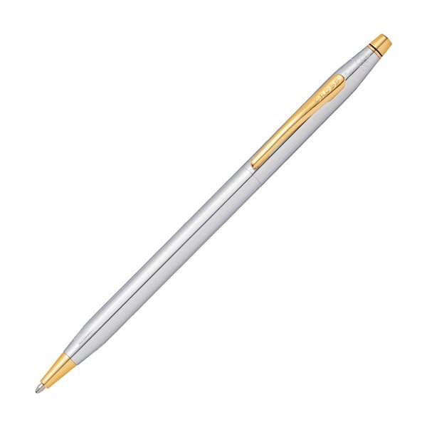Cross® Classic Century 23KT Gold Ballpoint Pen