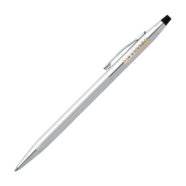 Cross® Classic Century Chrome Ballpoint Pen