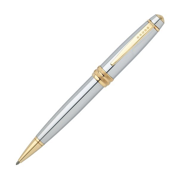 Cross® Bailey 23KT Gold Ballpoint Pen