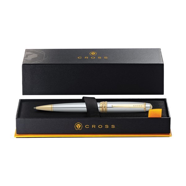Cross® Bailey 23KT Gold Ballpoint Pen