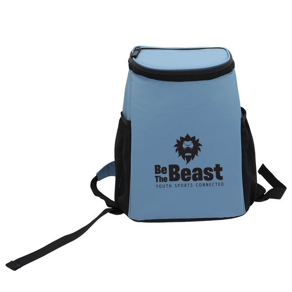 Otaria™ Tarpaulin 18 Can Cooler Backpack