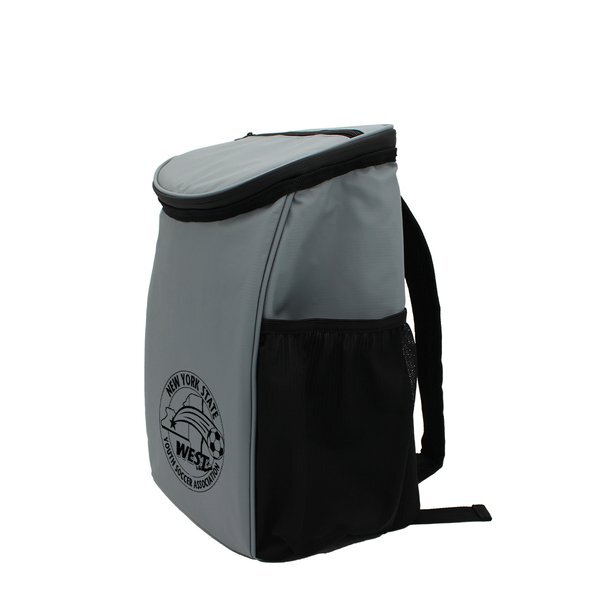 Otaria™ Tarpaulin 18 Can Cooler Backpack