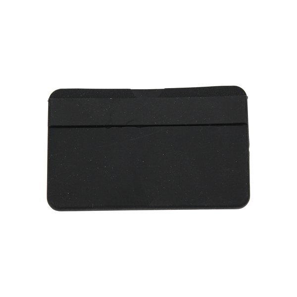 Two-In-One Phone Card Holder Wallet