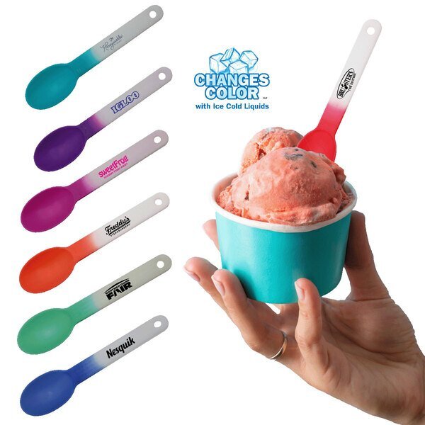 Reusable Mood Spoon