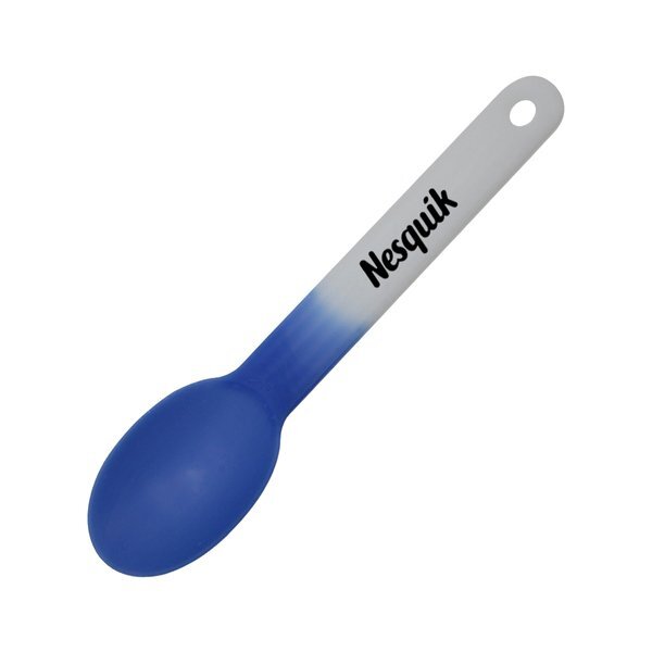 Reusable Mood Spoon