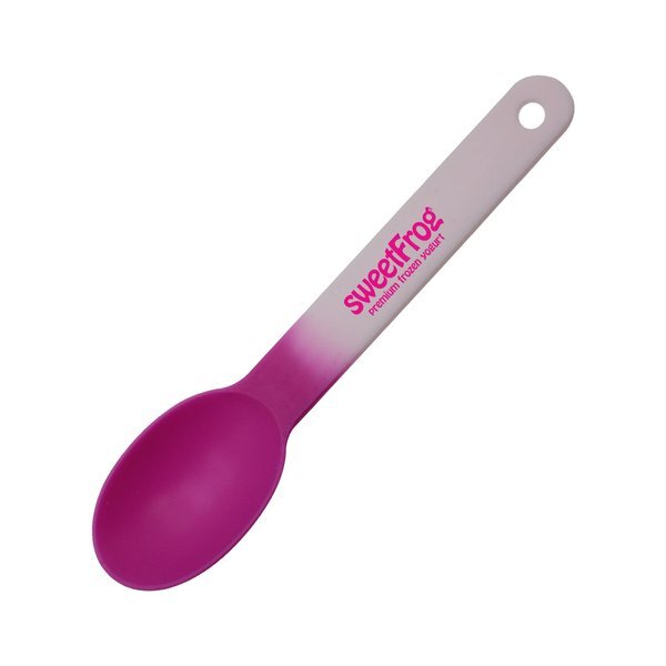 Reusable Mood Spoon