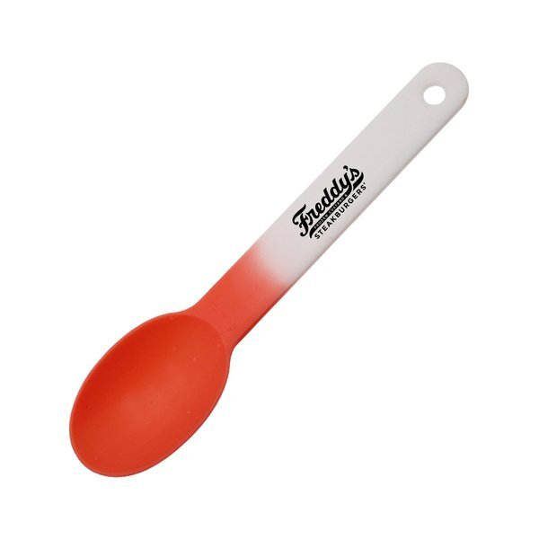 Reusable Mood Spoon
