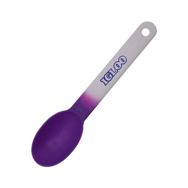Reusable Mood Spoon