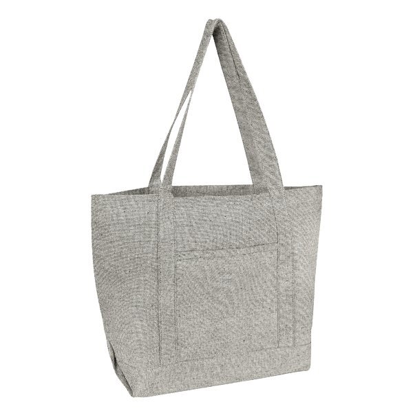 Ripley Recycled Cotton Starboard Tote
