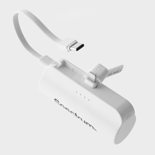 Sidekick Power Bank, 4500mAh