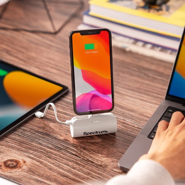 Sidekick Power Bank, 4500mAh