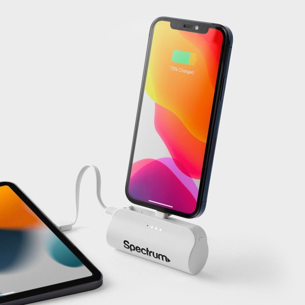 Sidekick Power Bank, 4500mAh