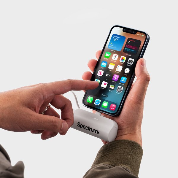 Sidekick Power Bank, 4500mAh