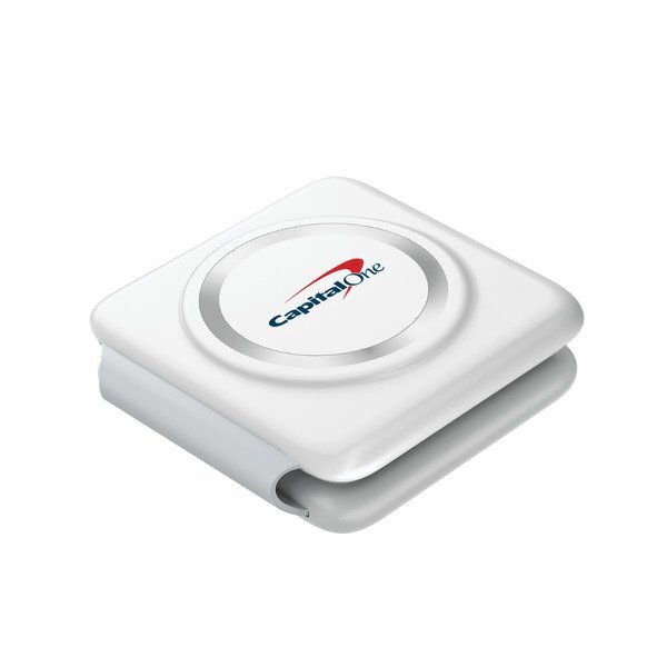 Bi-Fold MagSafe Travel Charging Station