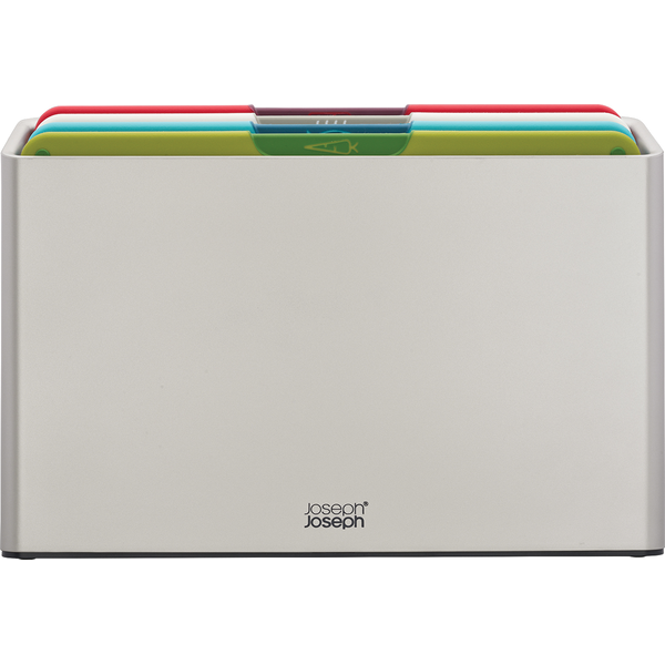 Joseph Joseph® Folio™ Icon 4-Piece Cutting Board Set