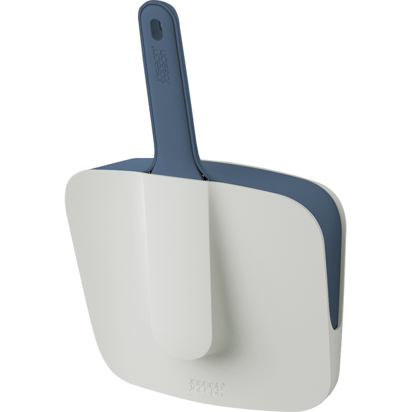 Joseph Joseph® CleanStore Wall Dustpan & Brush