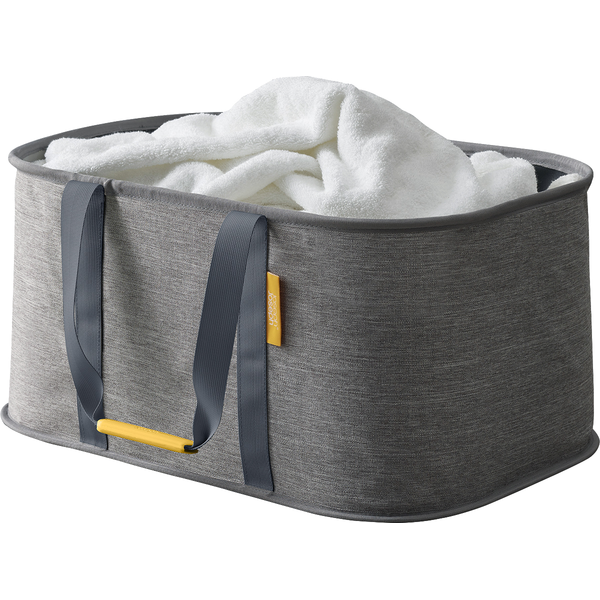 Joseph Joseph® Hold-All™ Collapsible Polyster Basket Tote