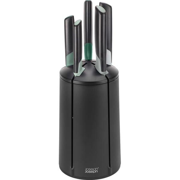 Joseph Joseph® Elevate™ Knives Carousel Set