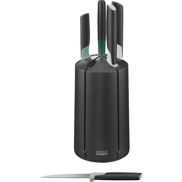 Joseph Joseph® Elevate™ Knives Carousel Set