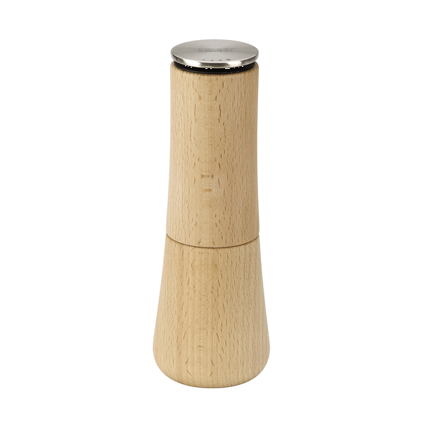 Joseph Joseph® Milltop™ Wood Pepper Mill