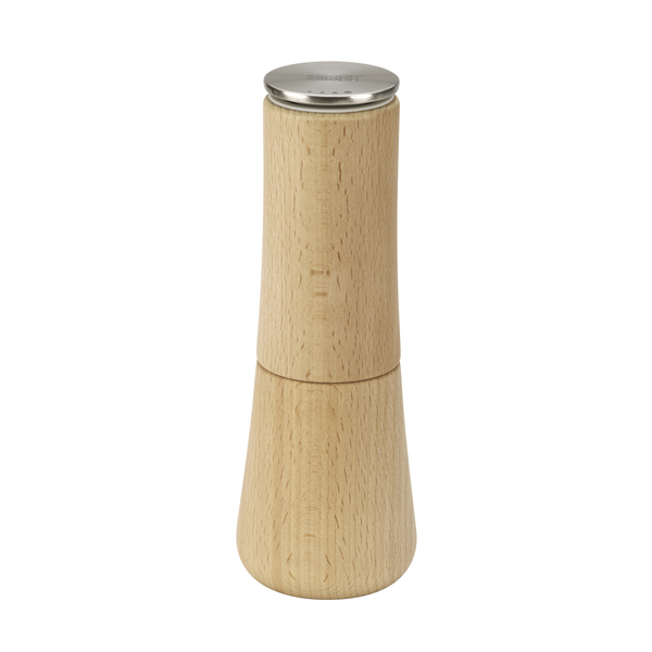 Joseph Joseph® Milltop™ Wood Salt Mill