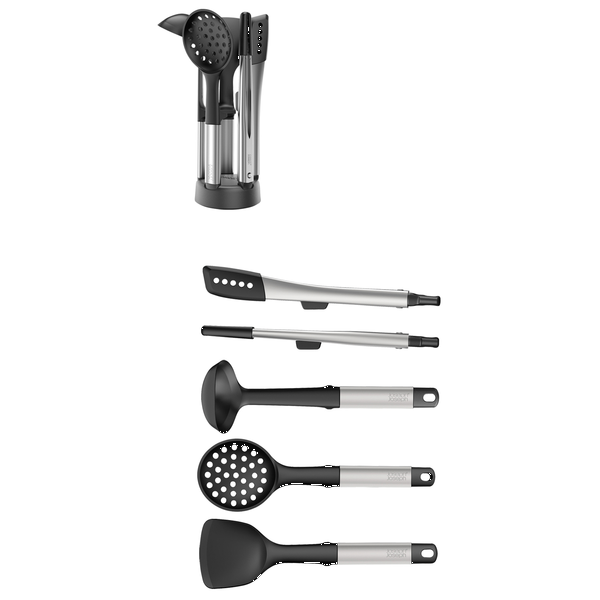 Joseph Joseph® Elevate™ Fusion Utensil Set