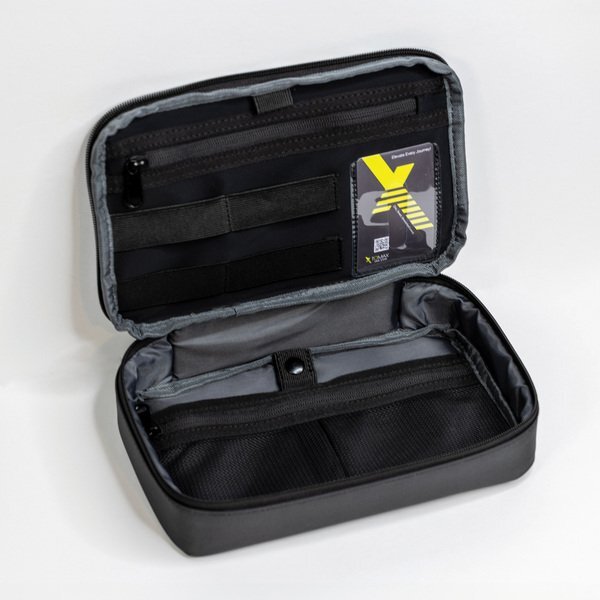 Premium Tech Organizer