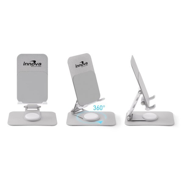 Resolute Adjustable Phone & Tablet Stand
