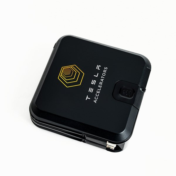 Universal MagSafe Portable Charger and Adapter Set, 10000mAh