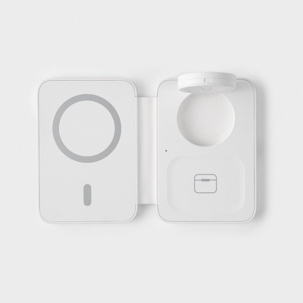 Vivache MagSafe Travel Charging Station