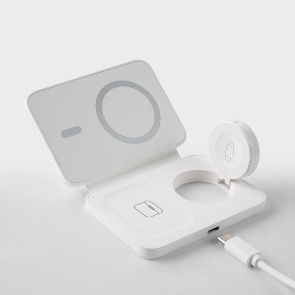 Vivache MagSafe Travel Charging Station