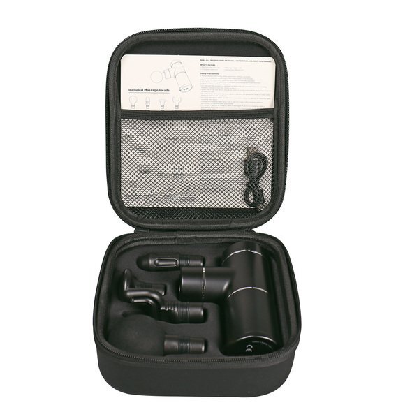 Reverb Handheld Massage Gun