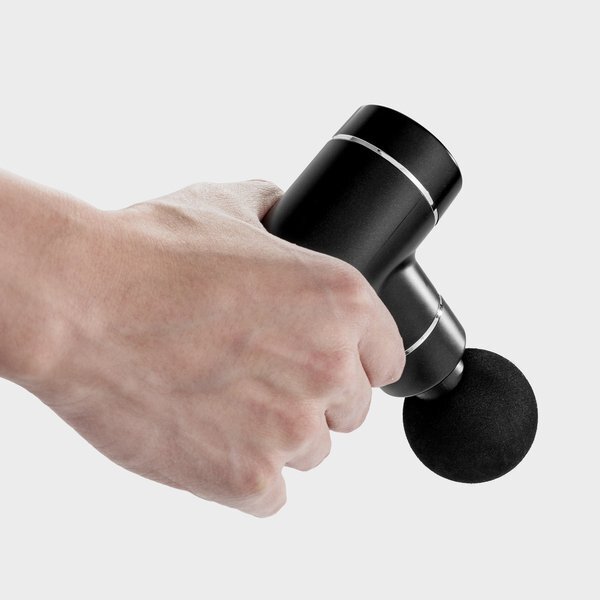 Reverb Handheld Massage Gun