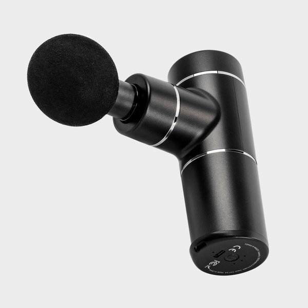 Reverb Handheld Massage Gun