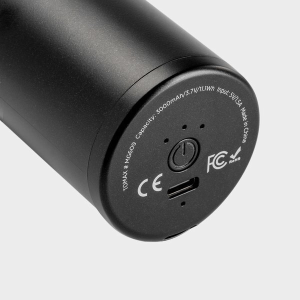 Reverb Handheld Massage Gun