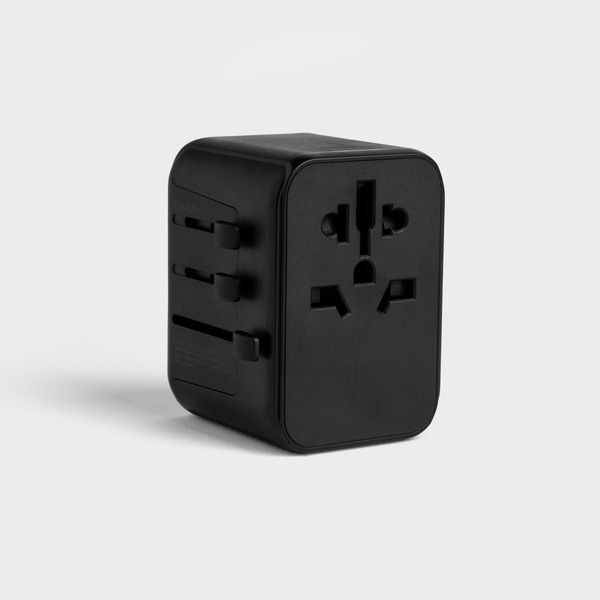 Wanderer International Travel Adapter