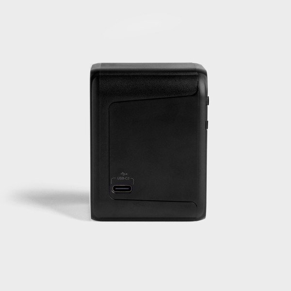 Wanderer International Travel Adapter