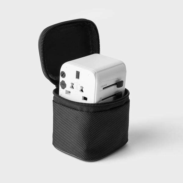 Wanderer International Travel Adapter