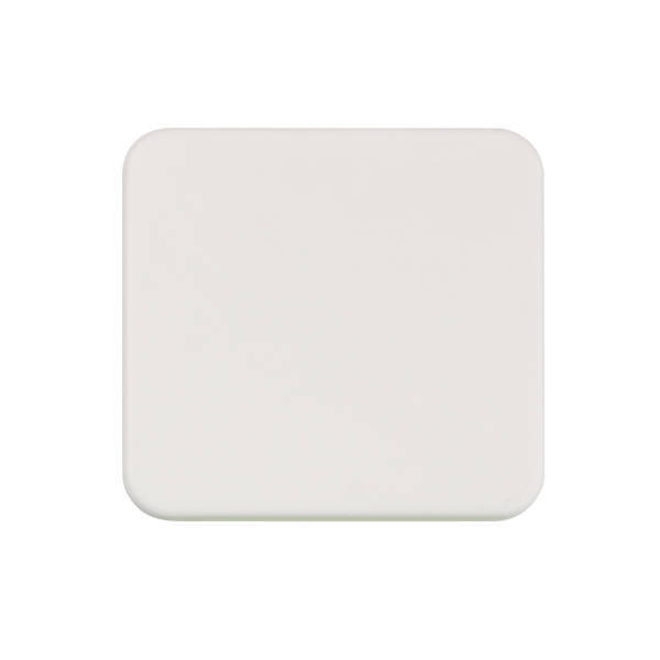 Dual Magnification Folding Mirror