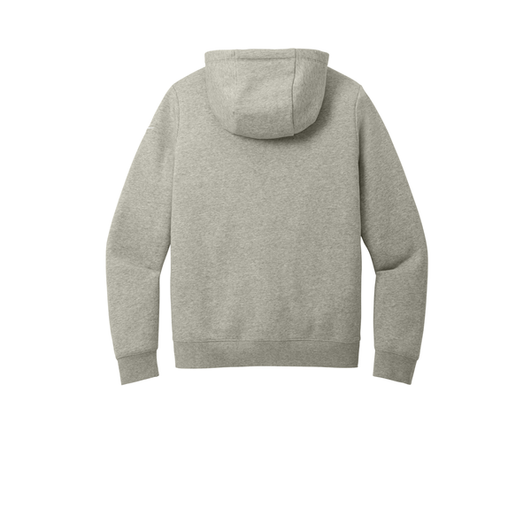 Nike® Club Fleece Sleeve Swoosh Full-Zip Ladies' Hoodie