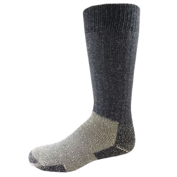 Heavyweight Cold Weather Merino Wool Boot Socks